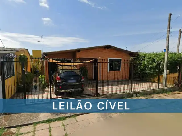 LEILÃO JUDICIAL - DIVERSOS IMÓVEIS