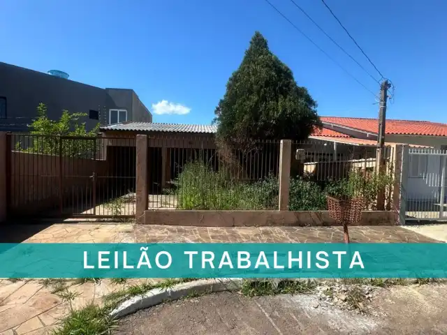 LEILÃO JUDICIAL - DIVERSOS BENS MÓVEIS E IMÓVEIS