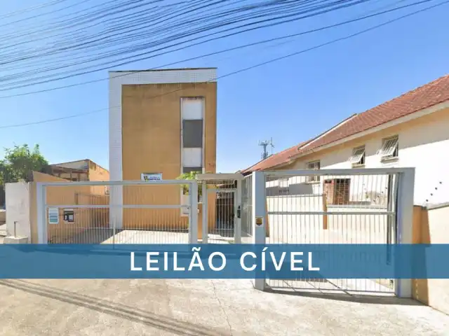 LEILÃO JUDICIAL - DIVERSOS IMÓVEIS