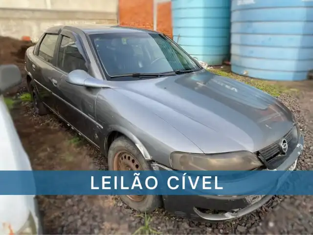 LEILÃO JUDICIAL - VEÍCULOS E BENS DIVERSOS