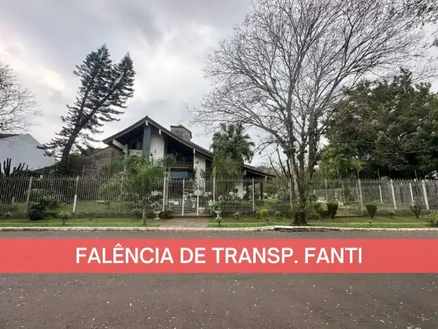 LEILÃO JUDICIAL - IMÓVEIS EM CANOAS/RS