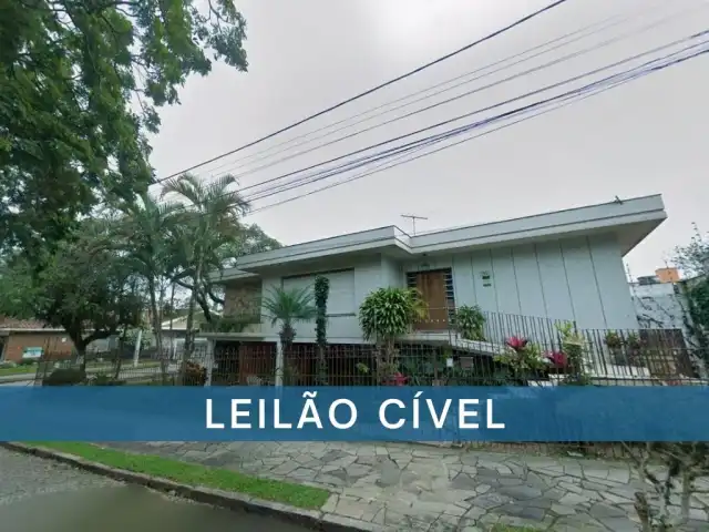 LEILÃO JUDICIAL - DIVERSOS IMÓVEIS