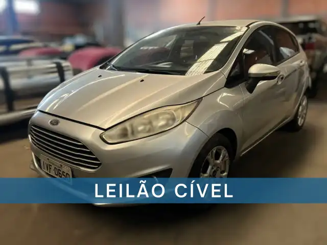 LEILÃO JUDICIAL - VEÍCULOS E BENS DIVERSOS