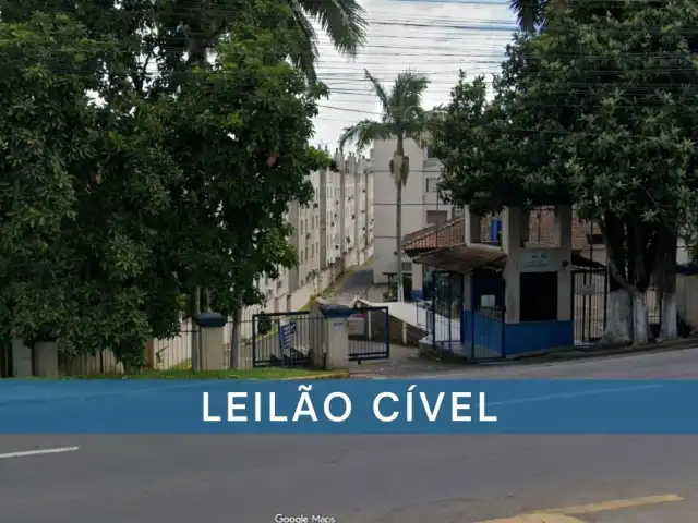 LEILÃO JUDICIAL - APTO NO COND. ILHAS DO CARIBE, EM CACHOEIRINHA/RS