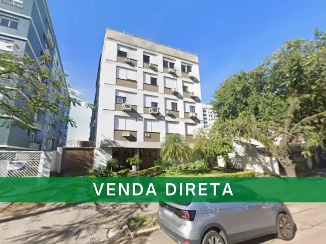 VENDA DIRETA - BOXE NA RUA DOM DIOGO DE SOUZA, POA/RS