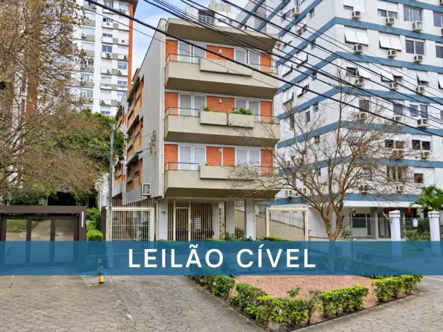 LEILÃO JUDICIAL - DIVERSOS IMÓVEIS