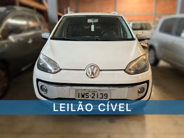 LEILÃO JUDICIAL - DIVERSOS VEÍCULOS