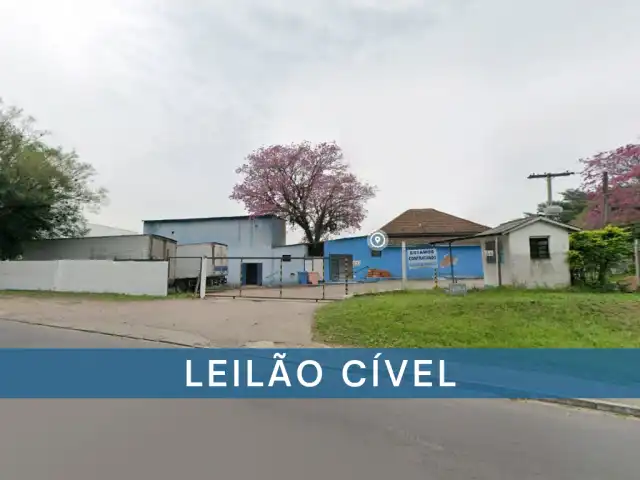 LEILÃO JUDICIAL - DIVERSOS IMÓVEIS
