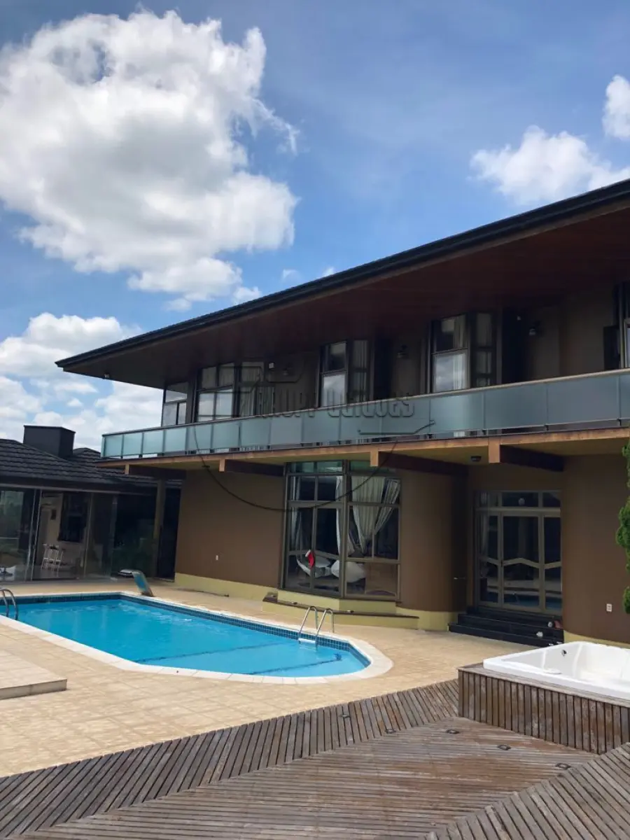 LOTE 001 - Casa em Bom Princípio/RS