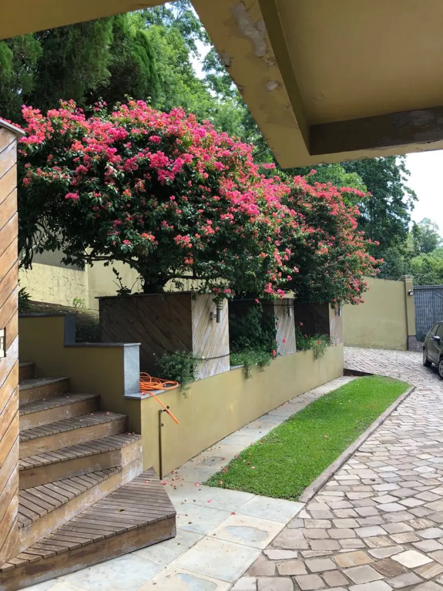 LOTE 001 - Casa em Bom Princípio/RS