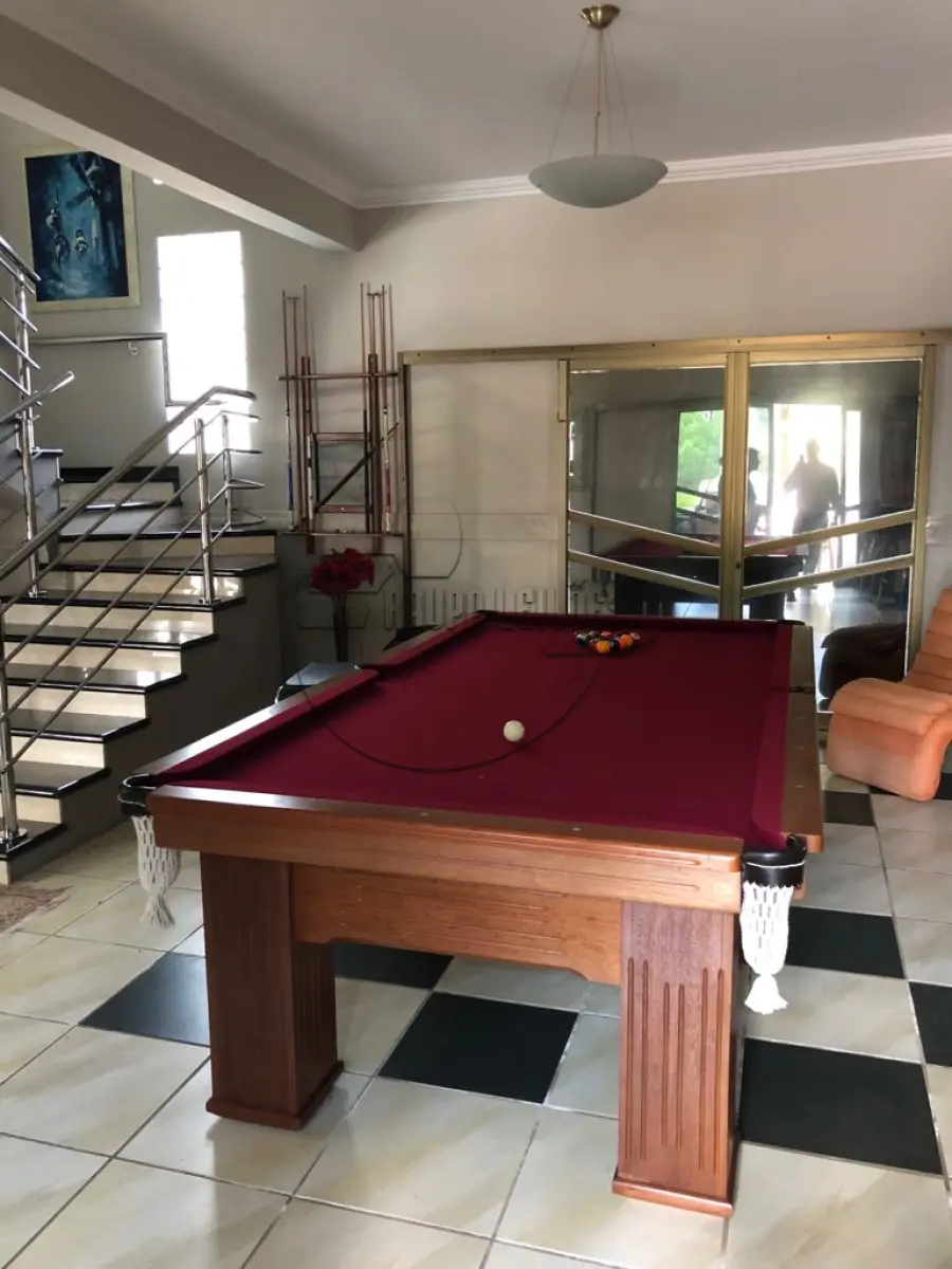 LOTE 001 - Casa em Bom Princípio/RS