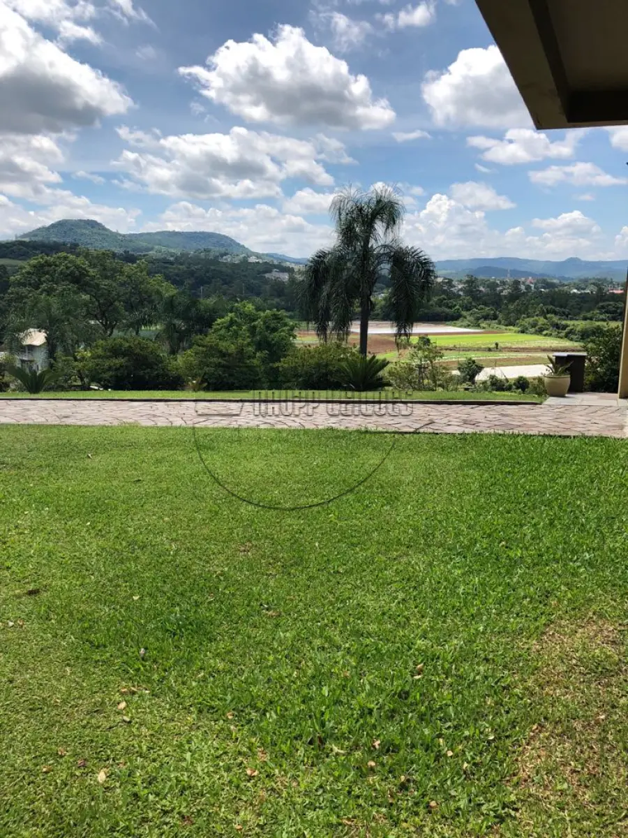 LOTE 001 - Casa em Bom Princípio/RS
