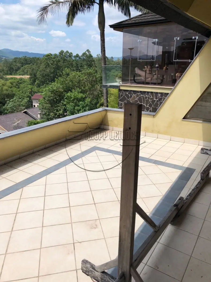 LOTE 001 - Casa em Bom Princípio/RS