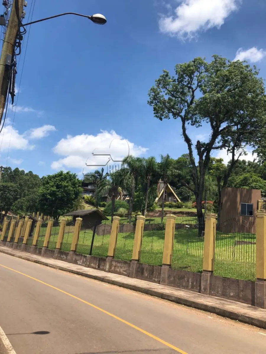LOTE 001 - Casa em Bom Princípio/RS