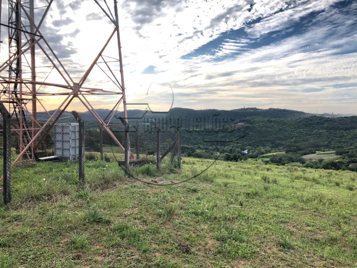 LOTE 001 - Área rural em Gravataí/RS