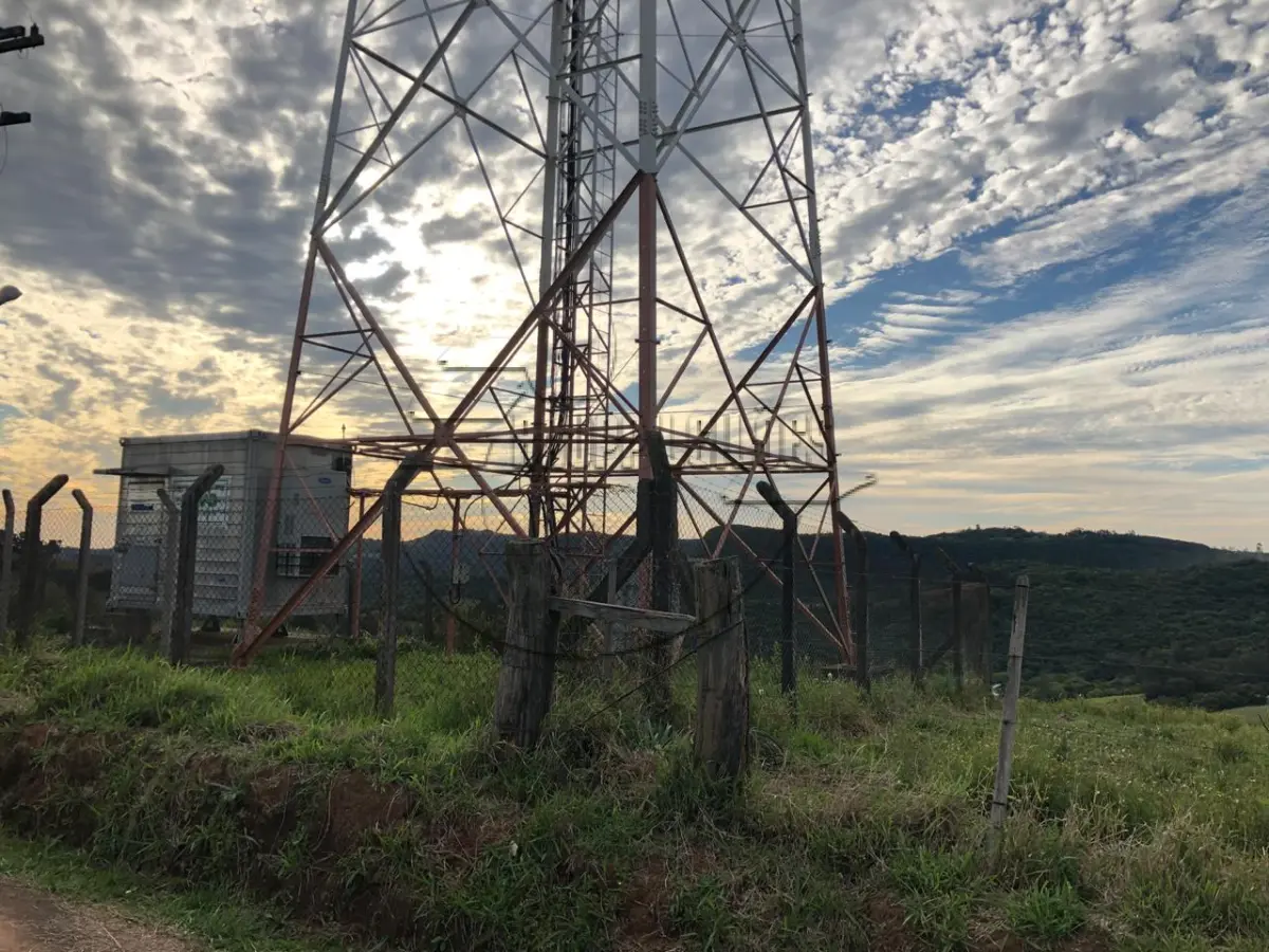 LOTE 001 - Área rural em Gravataí/RS