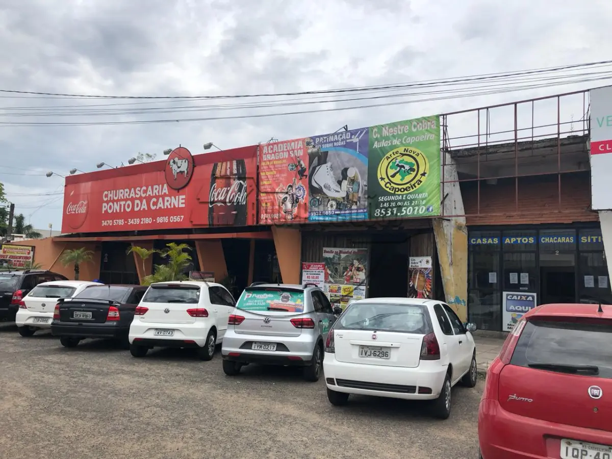 LOTE 001 - IMÓVEL EM CACHOEIRINHA - SEDE DA SEC