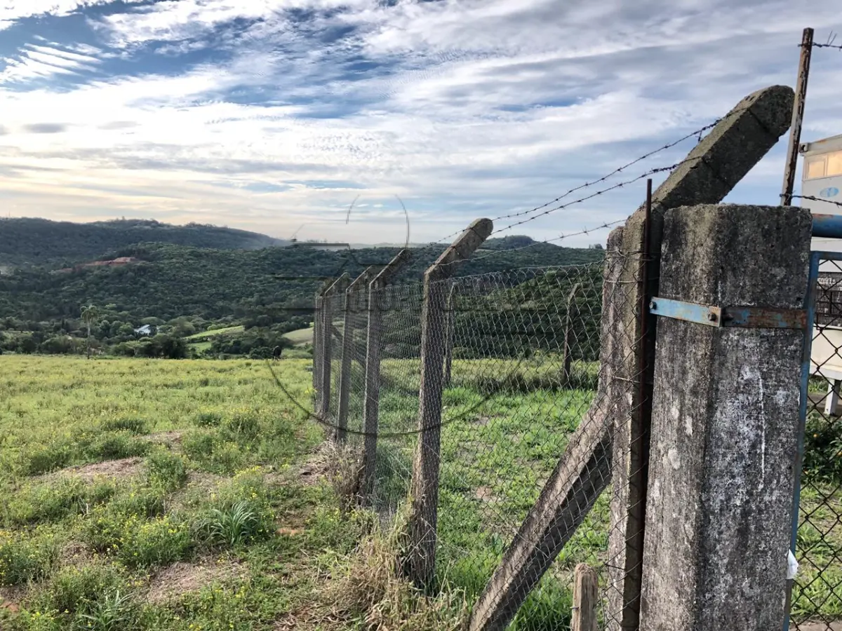 LOTE 001 - Área rural em Gravataí/RS