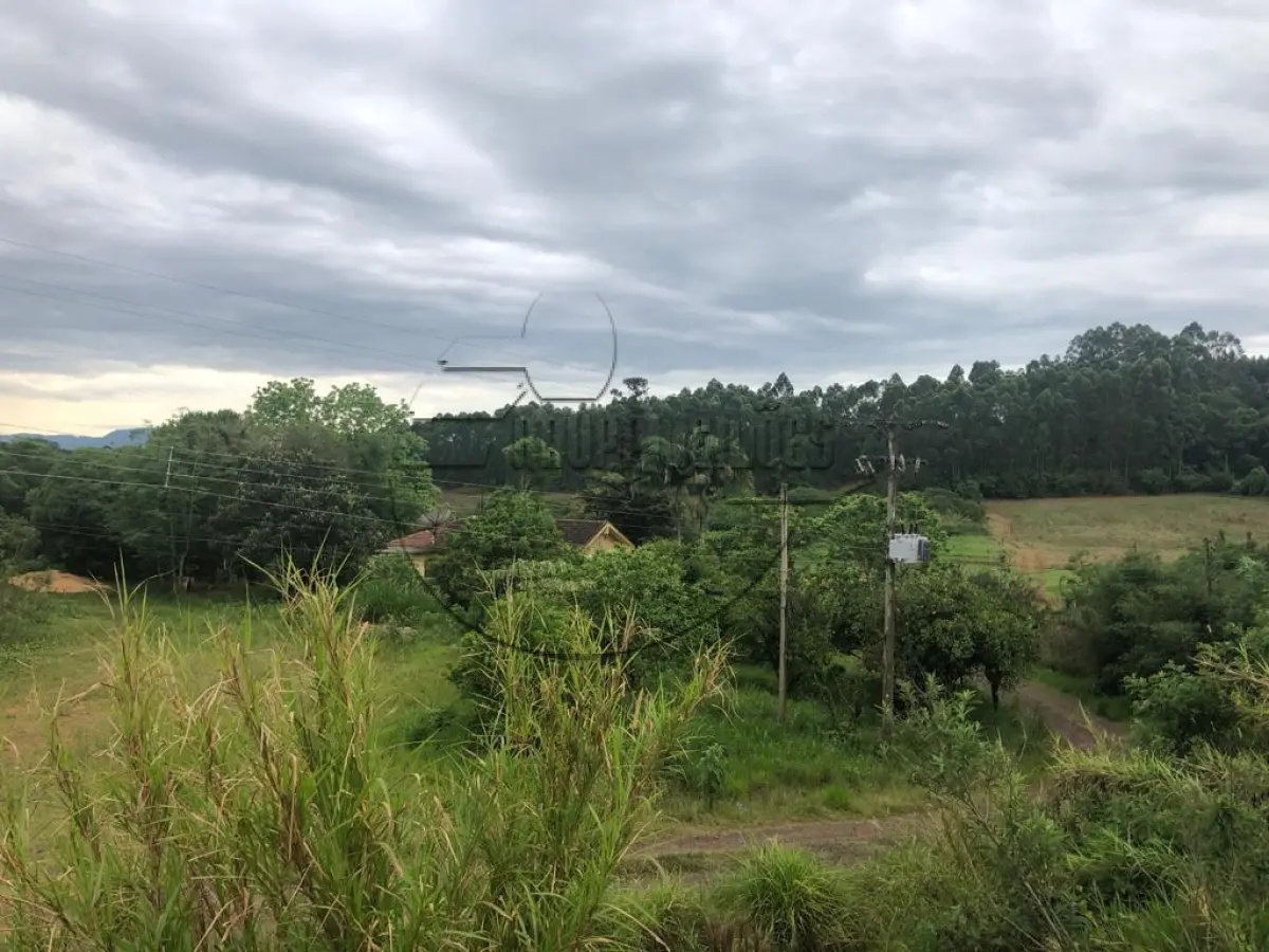 LOTE 005 - Área de terras em Estrela/RS