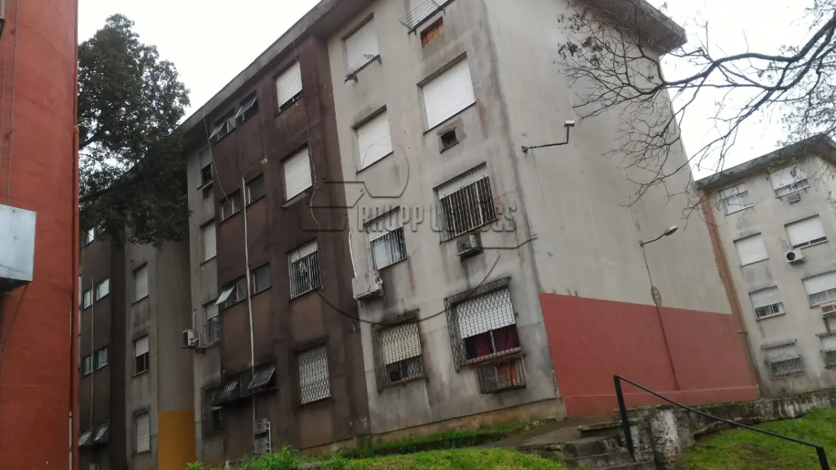 LOTE 001 - Apartamento em Porto Alegre/RS