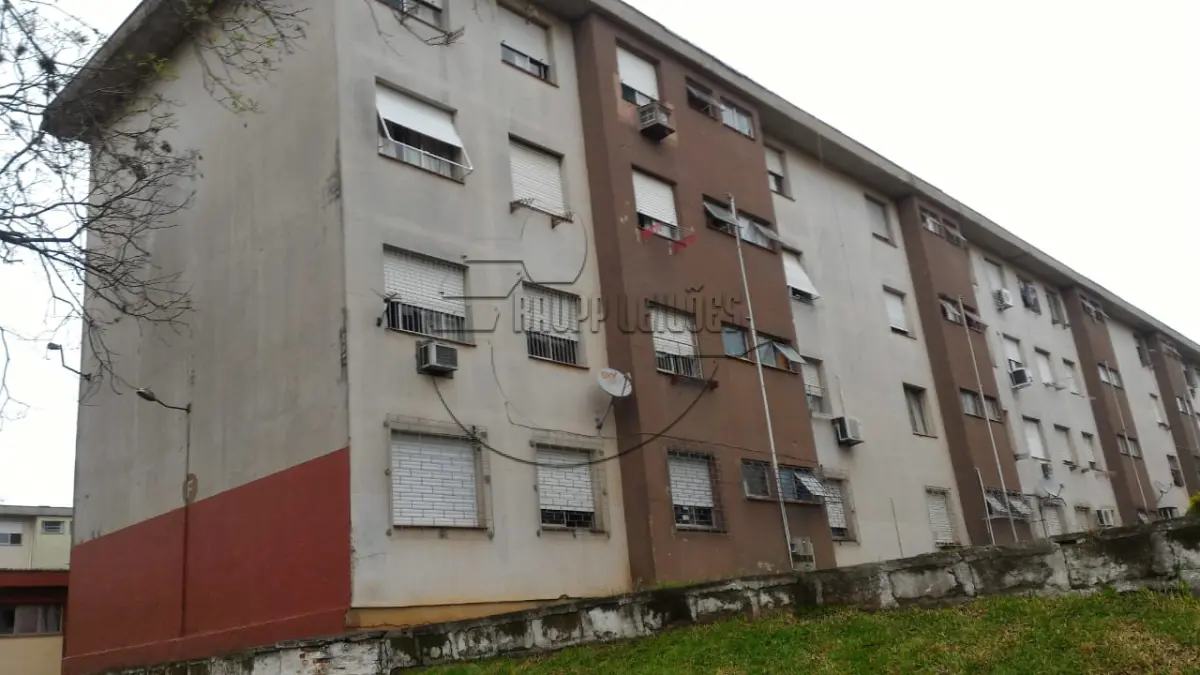 LOTE 001 - Apartamento em Porto Alegre/RS