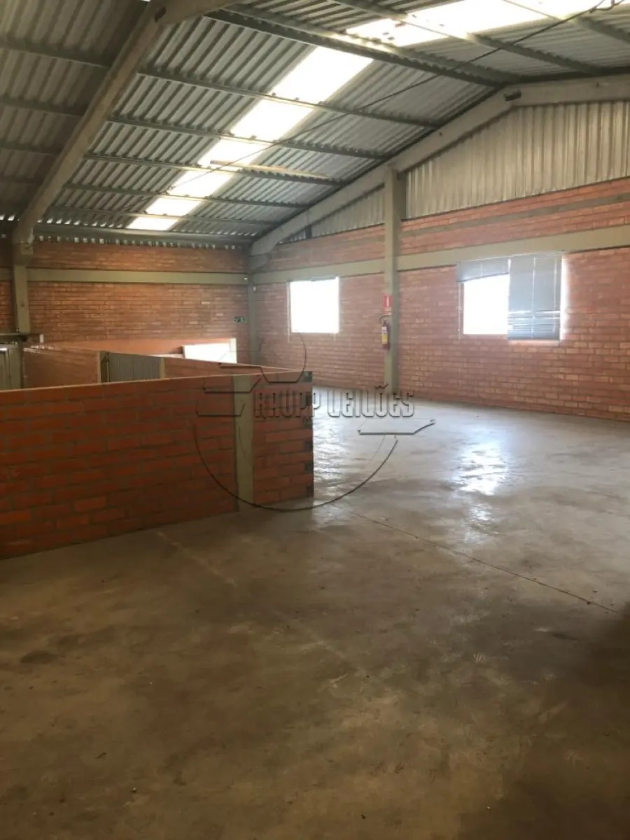 LOTE 003 - Um pavilhão industrial em Estrela/RS
