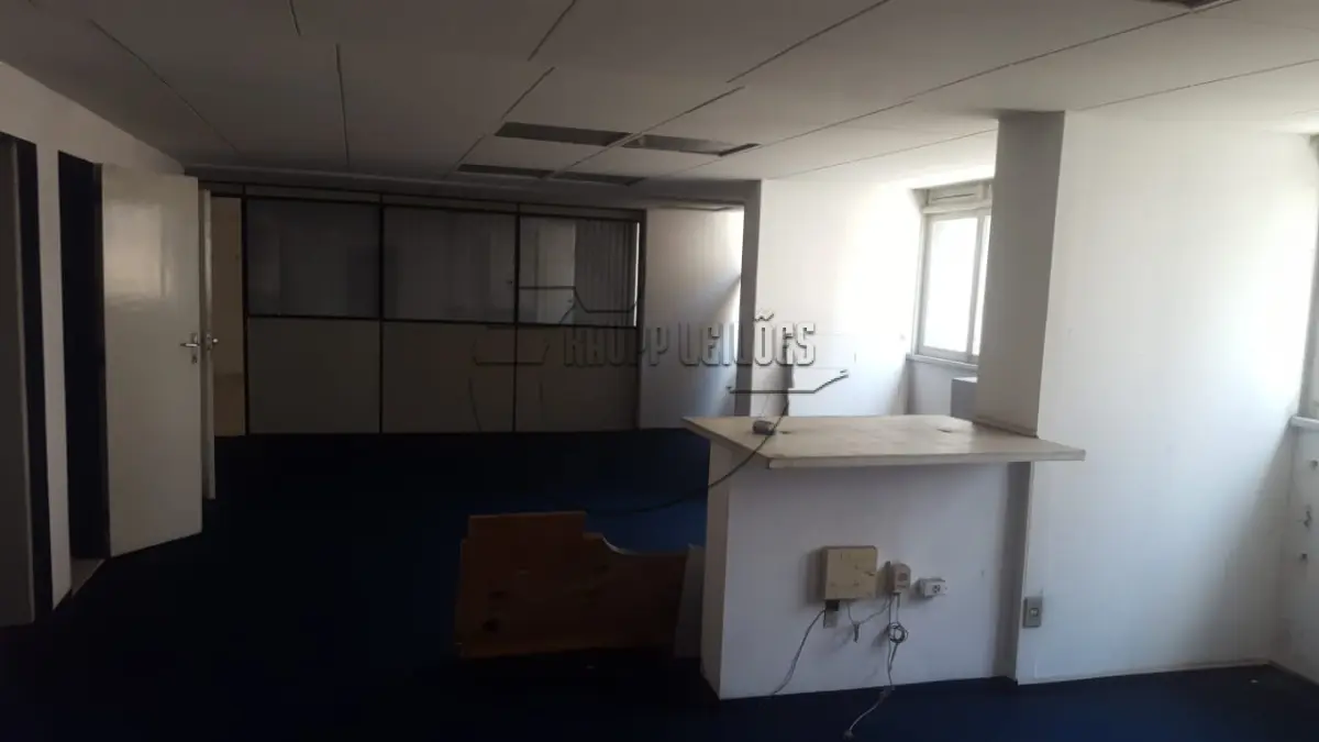 LOTE 004 - Edifício PESSOA DE MELO – Recife/PE - 04 conjuntos comerciais