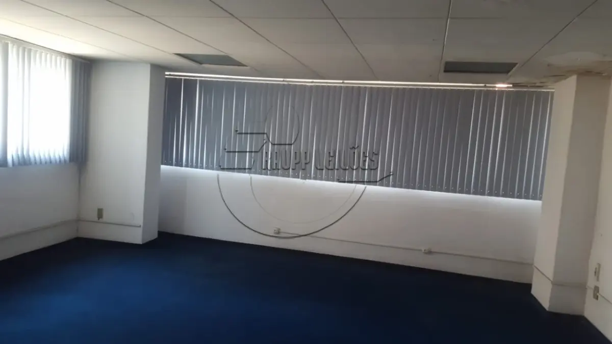 LOTE 004 - Edifício PESSOA DE MELO – Recife/PE - 04 conjuntos comerciais