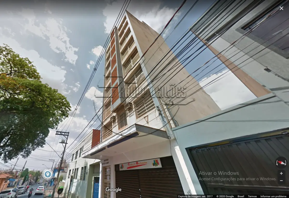LOTE 005 - LOJA SITUADA NO PAVIMENTO TÉRREO DO EDIFÍCIO APLUB AORP - RIBEIRÃO PRETO/SP