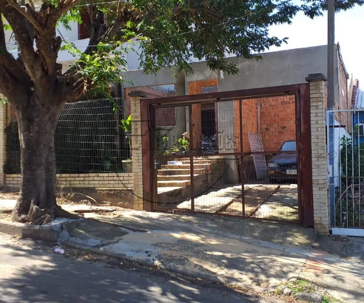 LOTE 001 - Casa em Alvorada/RS - Jardim Algarve