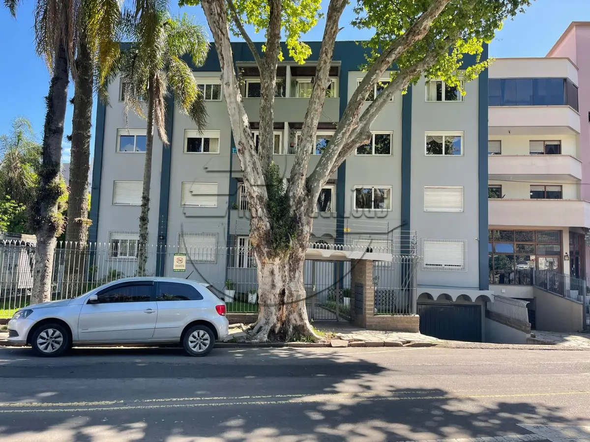 LOTE 001 - Um apartamento em Caxias do Sul/RS - Bairro Panazzolo