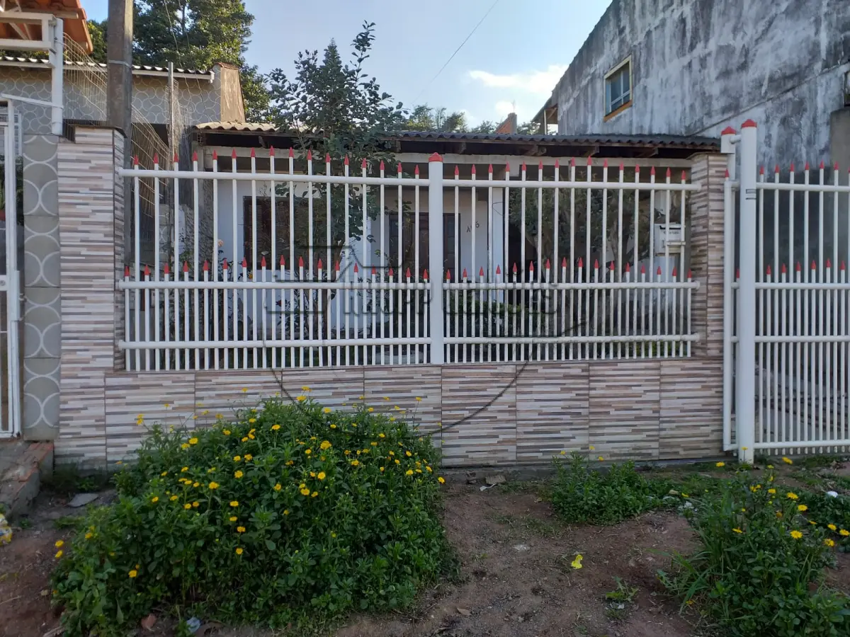 LOTE 005 - Uma casa em Alvorada/RS - Bairro Bela Vista (POSSIBILIDADE DE PARCELAMENTO)
