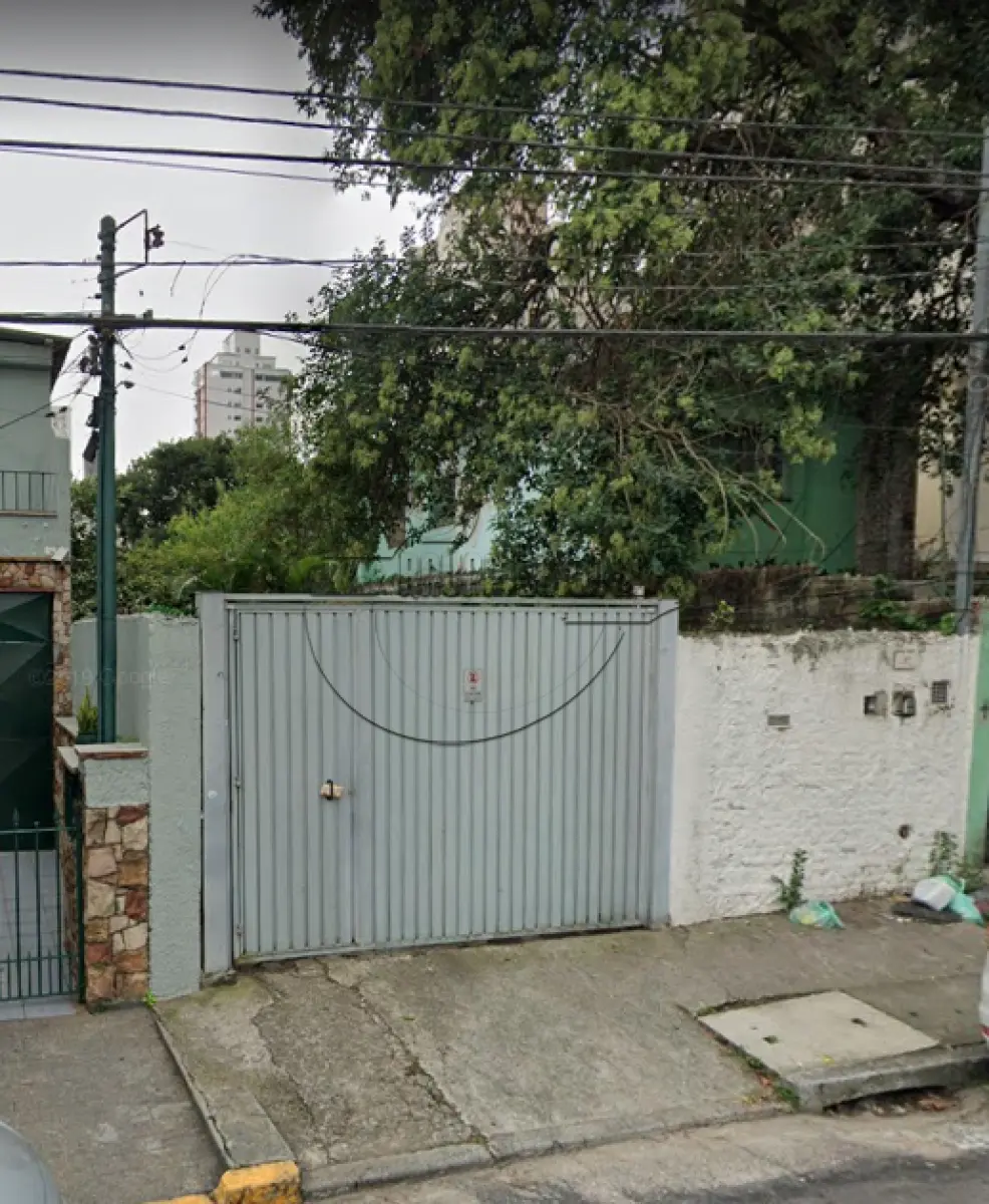 LOTE 002 - Imóvel comercial em São Paulo/SP - matrícula nº 86.602 (SERÁ APREGOADO APENAS CASO NÃO HOUVER ARREMATANTE PARA O LOTE 001)