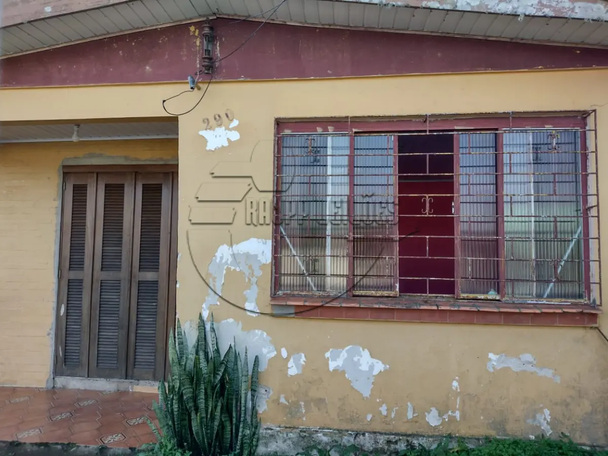 LOTE 007 - Direitos e ações de uma casa de alvenaria em Gravataí/RS - Bairro Bom Sucesso