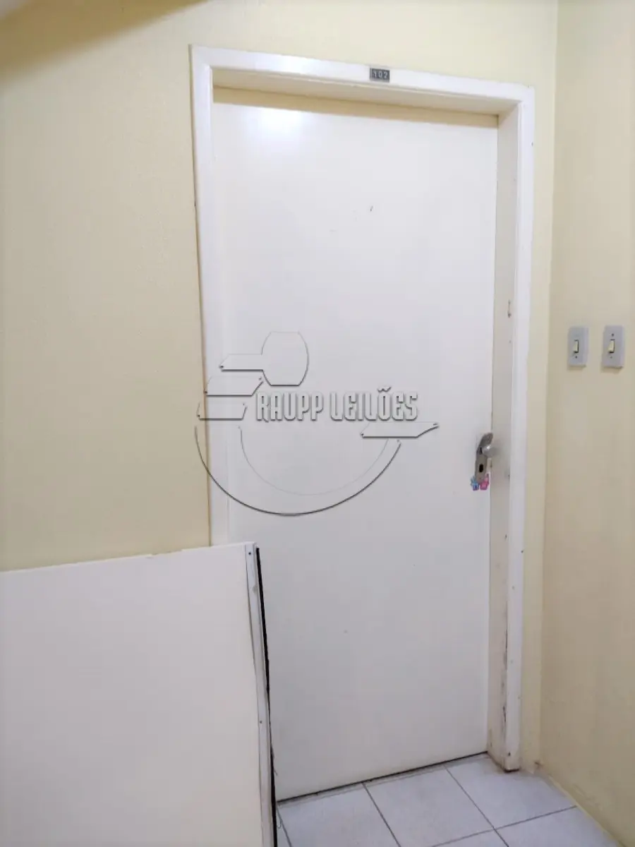 LOTE 002 - Um apartamento em Gravataí/RS - Bairro Passo das Pedras (POSSIBILIDADE DE PARCELAMENTO)