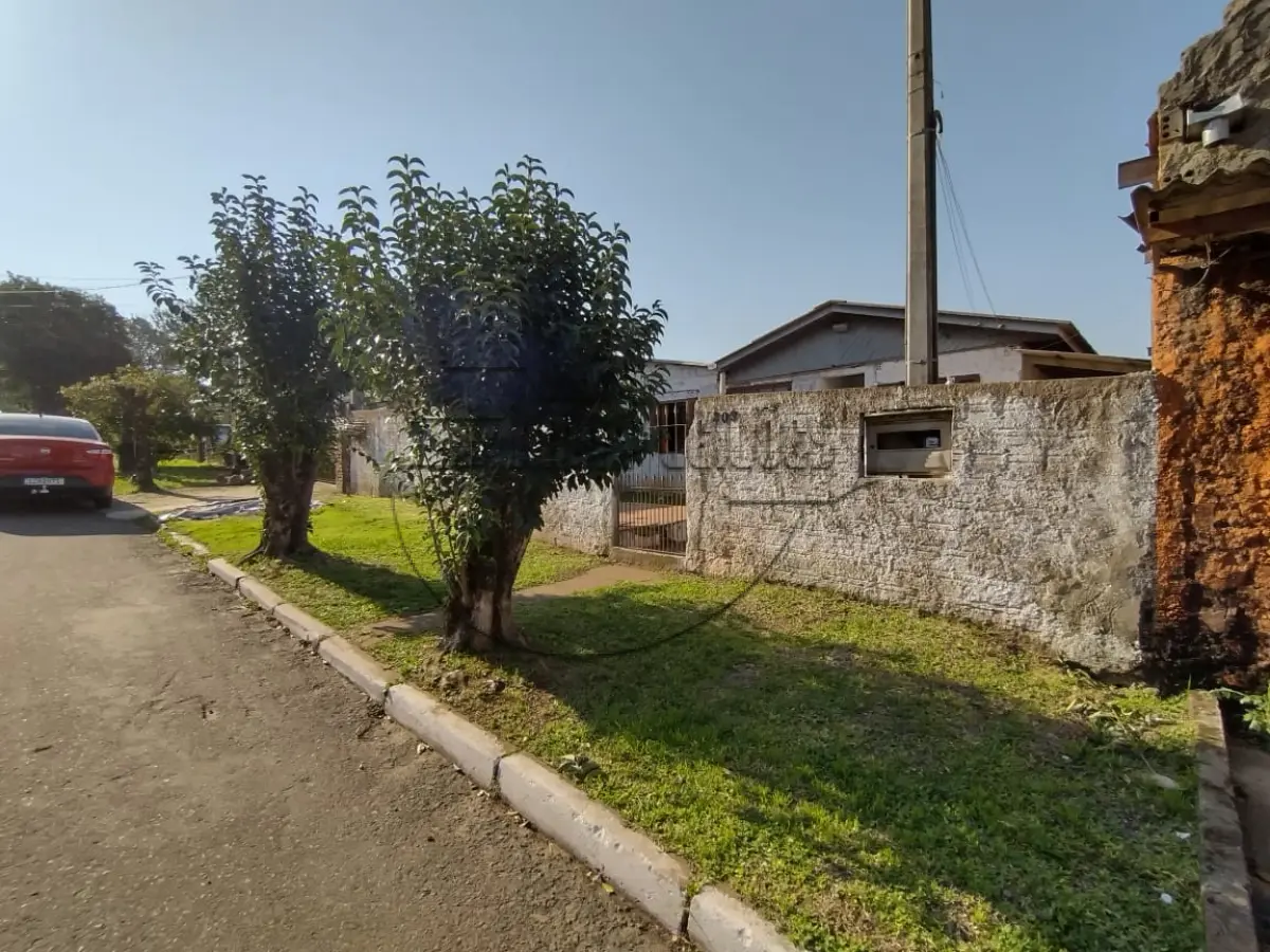 LOTE 006 - Duas casas em Gravataí/RS - Bairro Neópolis (POSSIBILIDADE DE PARCELAMENTO)