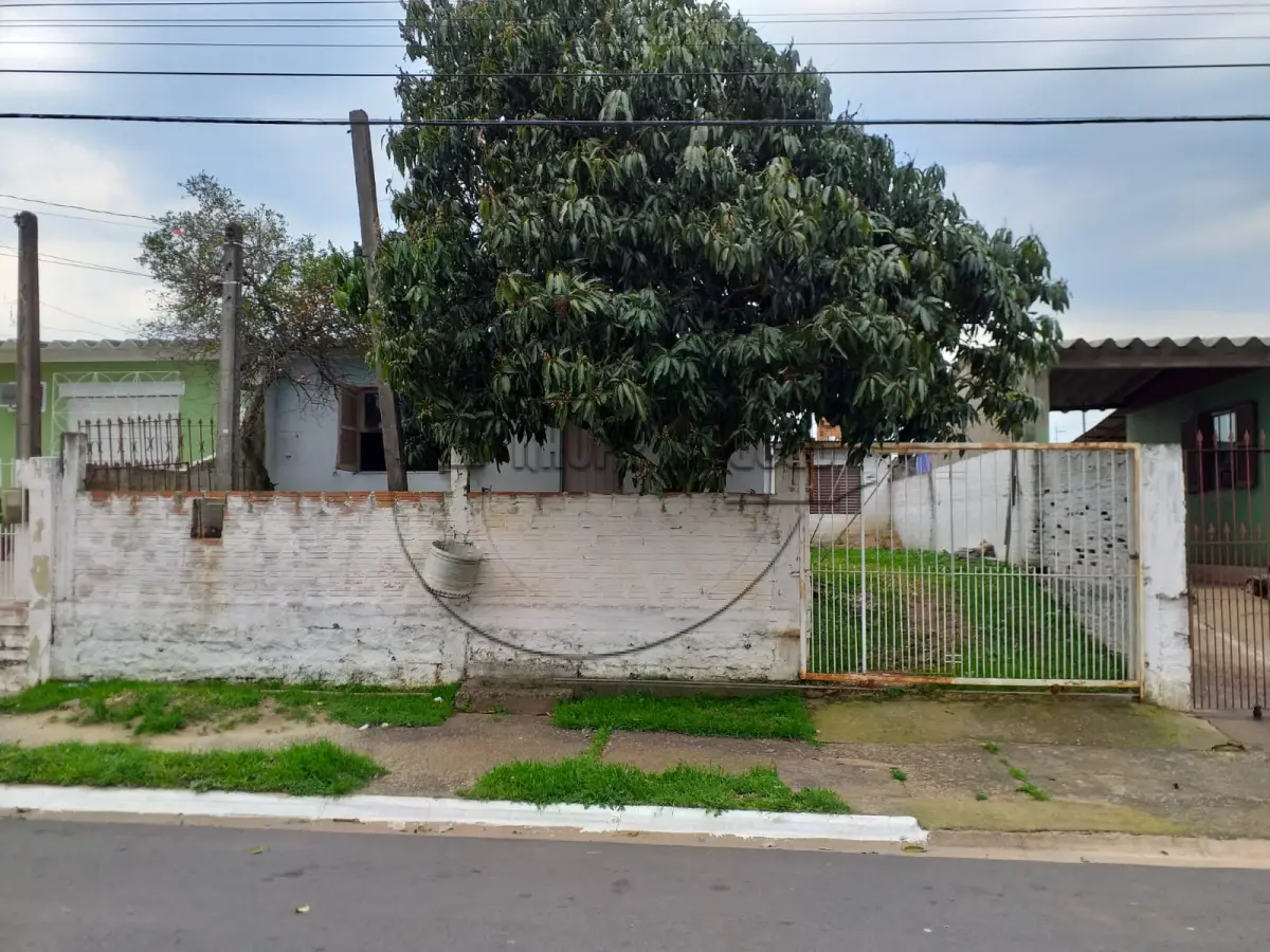 LOTE 005 - Uma casa em Gravataí/RS - Bairro Morada do Vale II (POSSIBILIDADE DE PARCELAMENTO)