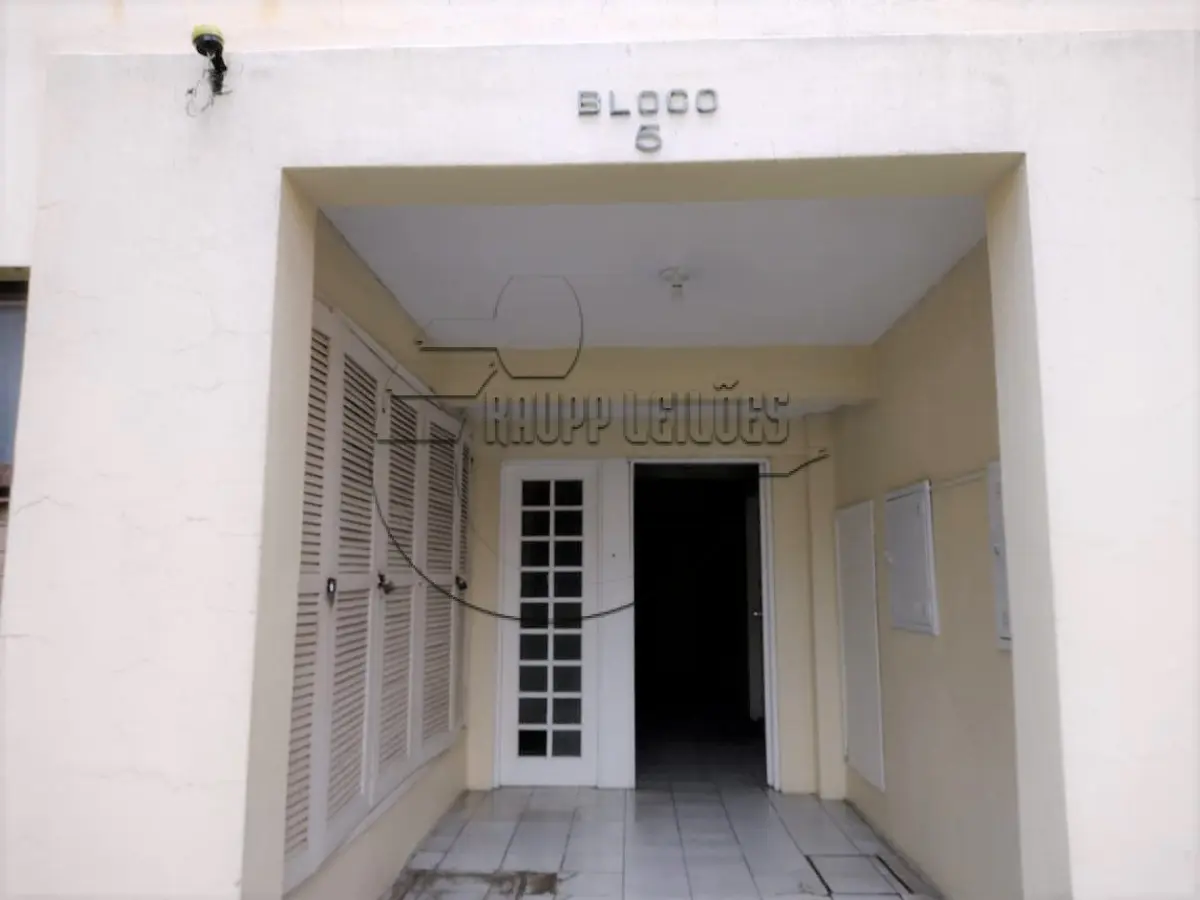 LOTE 002 - Um apartamento em Gravataí/RS - Bairro Passo das Pedras (POSSIBILIDADE DE PARCELAMENTO)