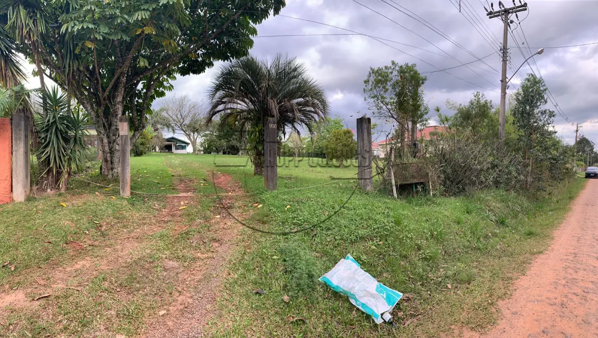LOTE 001 - Uma casa em Gravataí/RS  - Recanto Corcunda