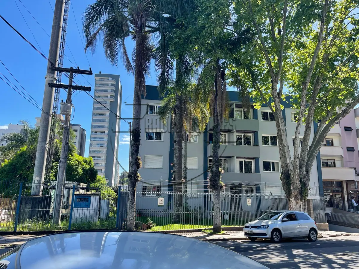 LOTE 001 - Um apartamento em Caxias do Sul/RS - Bairro Panazzolo