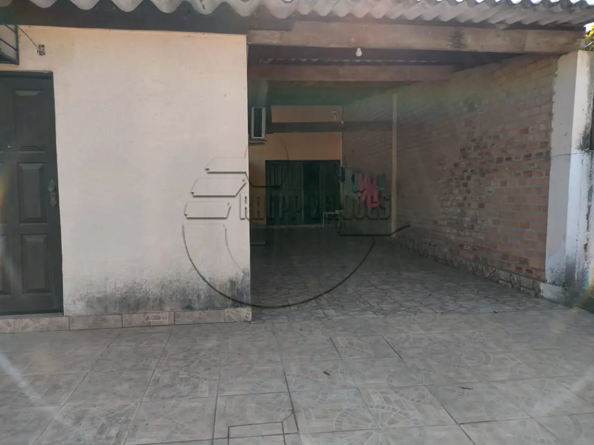LOTE 004 - Casa em Gravataí/RS - Bairro Morada do Vale II (POSSIBILIDADE DE PARCELAMENTO)