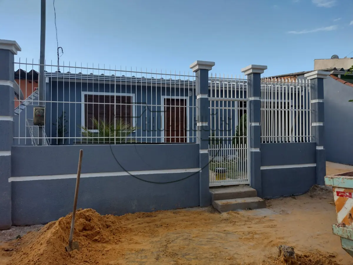LOTE 002 - Uma casa em Gravataí/RS - Bairro Morada do Vale II (POSSIBILIDADE DE PARCELAMENTO)