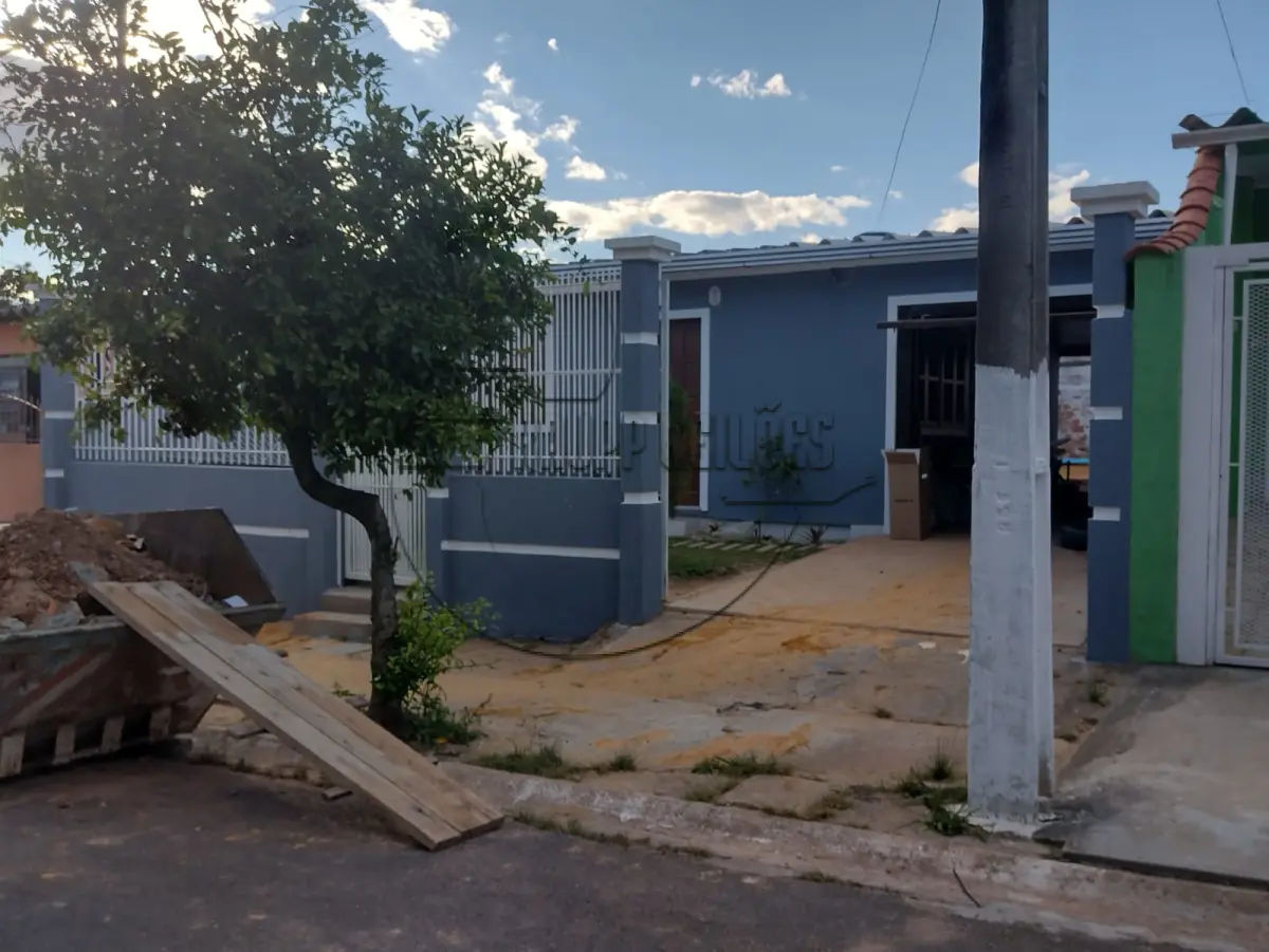 LOTE 002 - Uma casa em Gravataí/RS - Bairro Morada do Vale II (POSSIBILIDADE DE PARCELAMENTO)