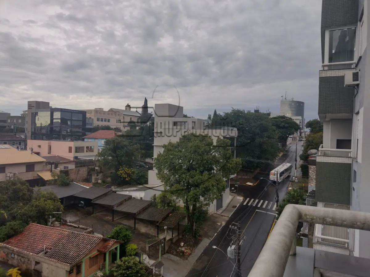 LOTE 003 - 02ª DATA - Um apartamento c/ 71,97m² em Gravataí/RS - Bairro Centro (POSSIBILIDADE DE PARCELAMENTO EM ATÉ 12X)
