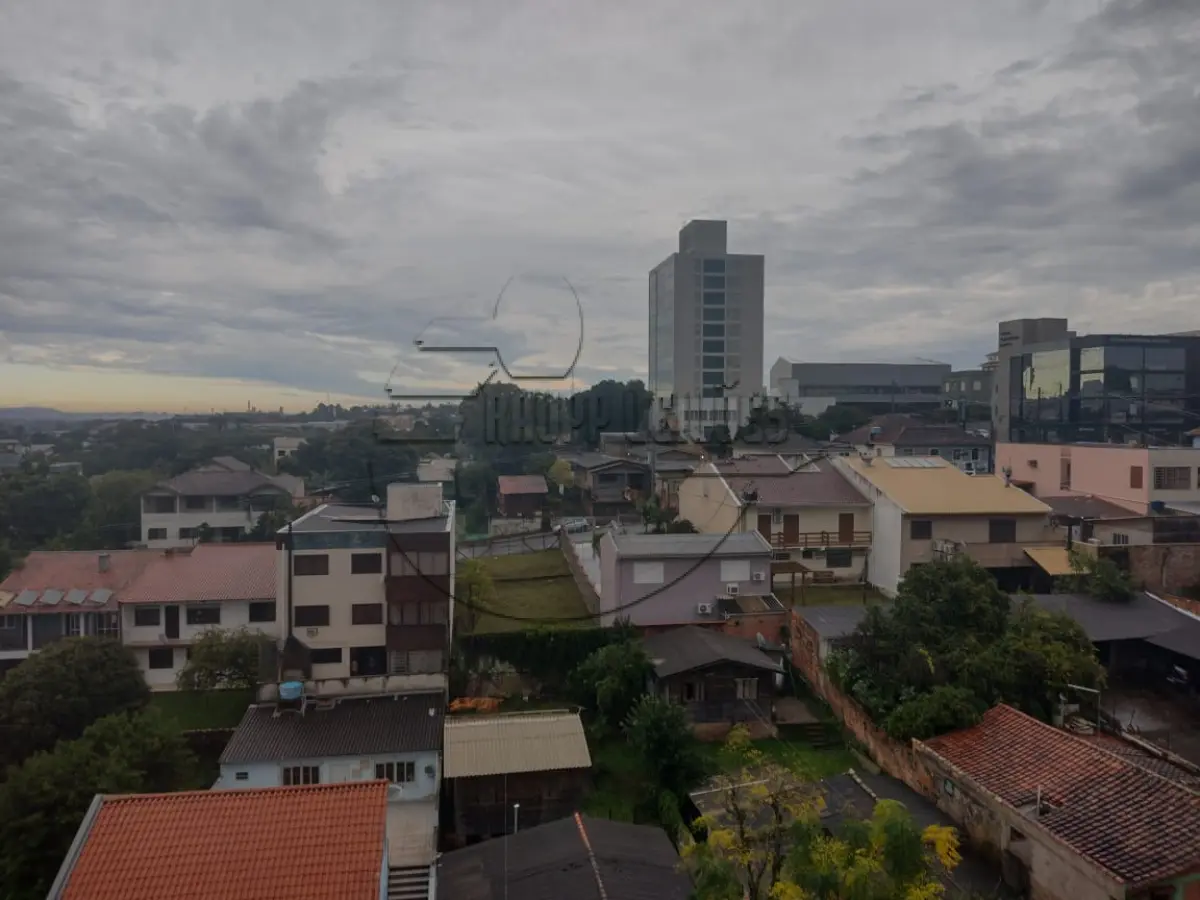 LOTE 003 - 02ª DATA - Um apartamento c/ 71,97m² em Gravataí/RS - Bairro Centro (POSSIBILIDADE DE PARCELAMENTO EM ATÉ 12X)