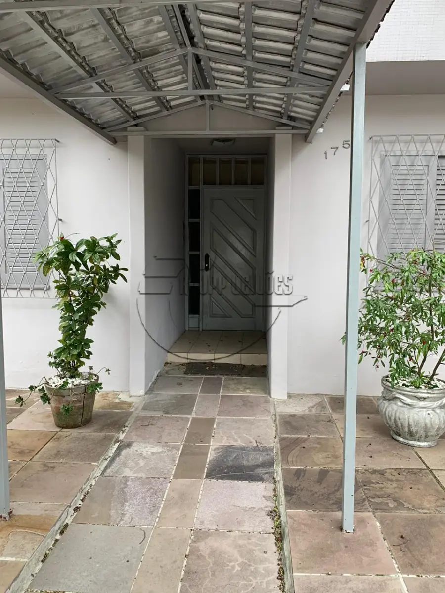 LOTE 001 - Um apartamento de 38m² em Porto Alegre/RS - Bairro Menino Deus