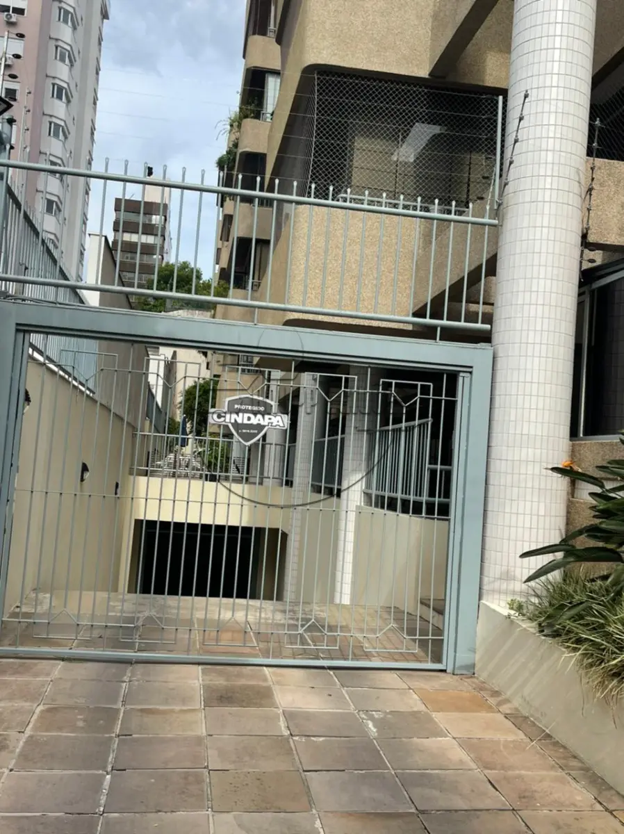 LOTE 006 - (PORTO ALEGRE/RS) O espaço de estacionamento n° 26 do Edifício Pierre Lescot, c/ 12,00m², no Bairro São João, em Porto Alegre/RS