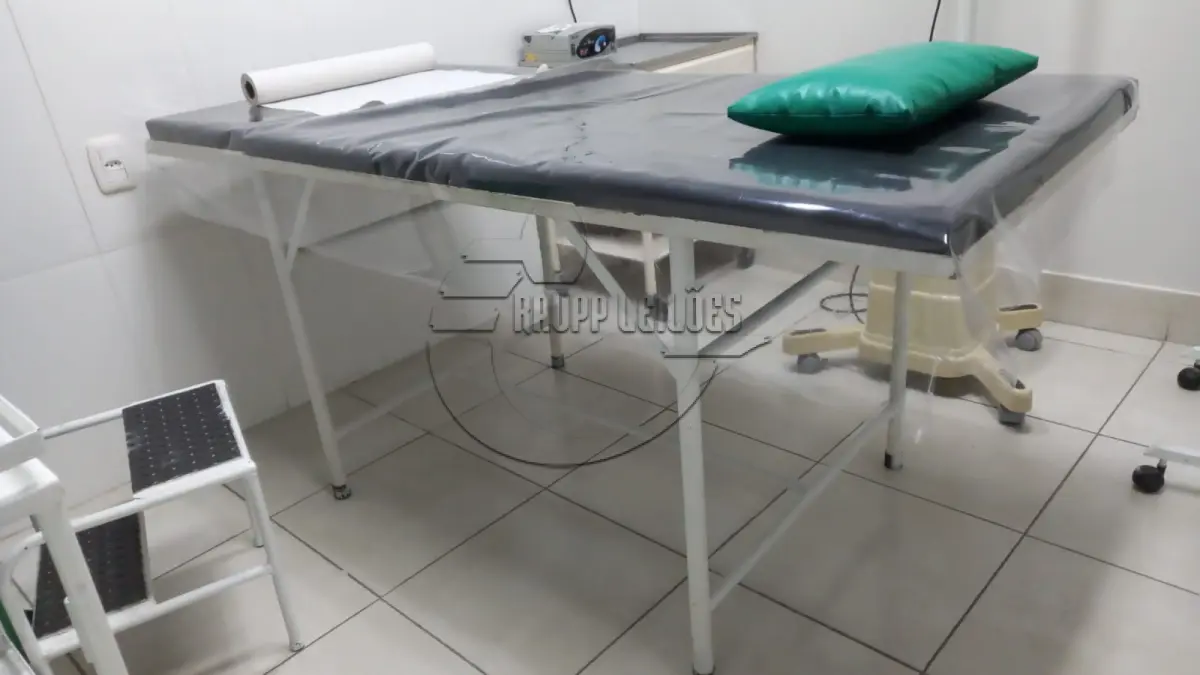 LOTE 009 - 02ª DATA| Diversos mobiliários e eletrodomésticos