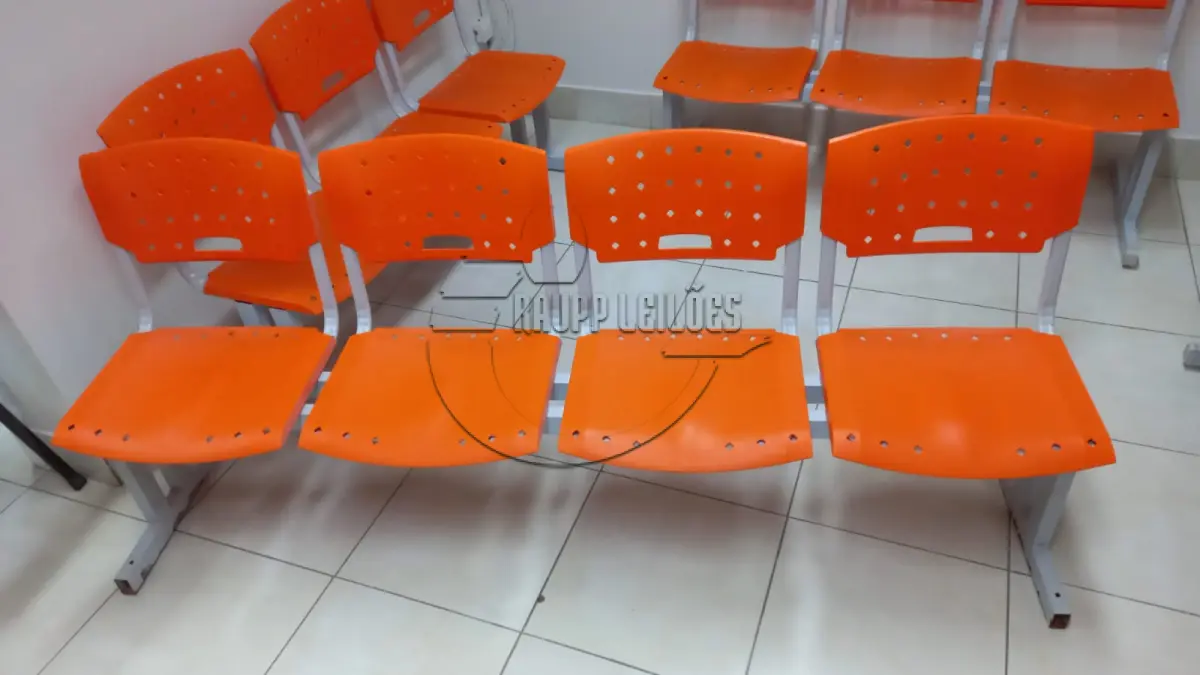 LOTE 009 - 02ª DATA| Diversos mobiliários e eletrodomésticos