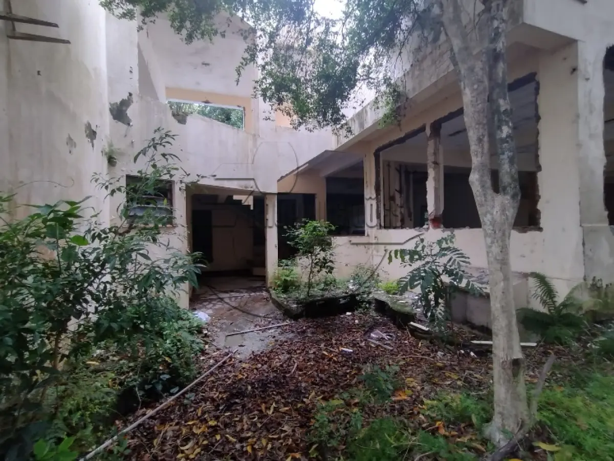 LOTE 001 - 03ª DATA | (PORTO ALEGRE/RS) 02 terrenos contíguos de aprox. 17.514,99m², c/ benfeitorias - Bairro Teresópolis (SEDE DO TERESÓPOLIS TÊNIS CLUBE)